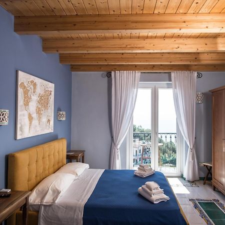 B&B Casa Martino Sea View Vietri エクステリア 写真