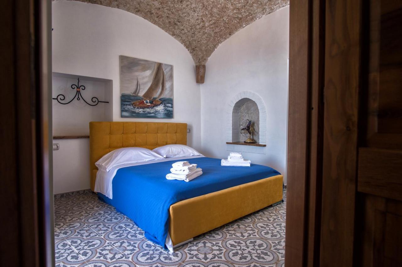 B&B Casa Martino Sea View Vietri エクステリア 写真