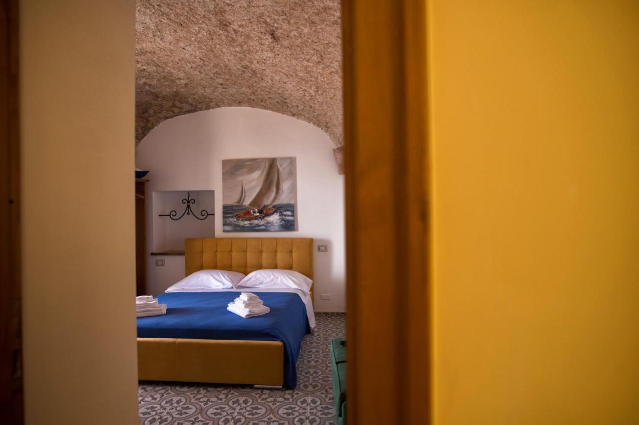 B&B Casa Martino Sea View Vietri エクステリア 写真