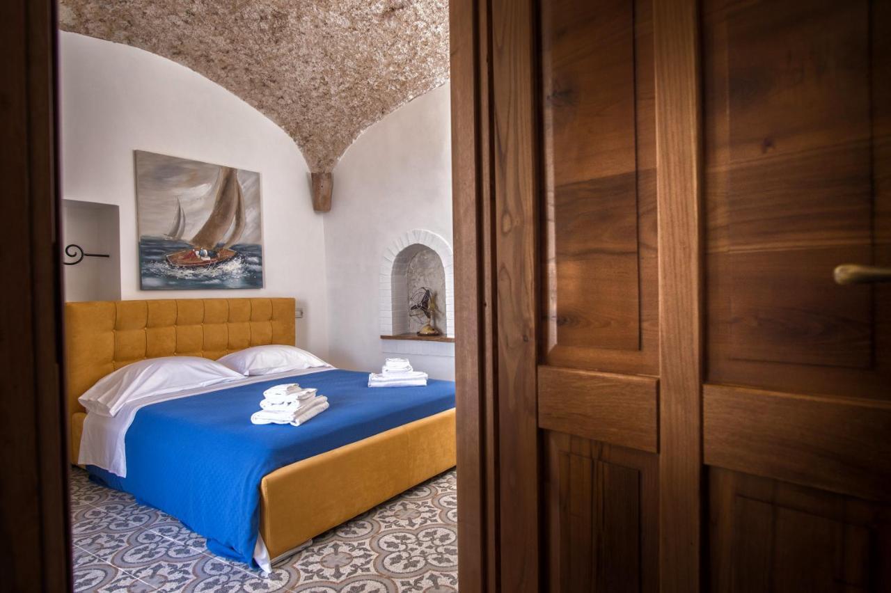 B&B Casa Martino Sea View Vietri エクステリア 写真