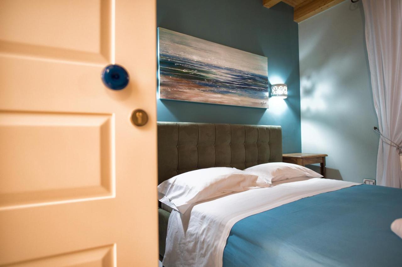 B&B Casa Martino Sea View Vietri エクステリア 写真
