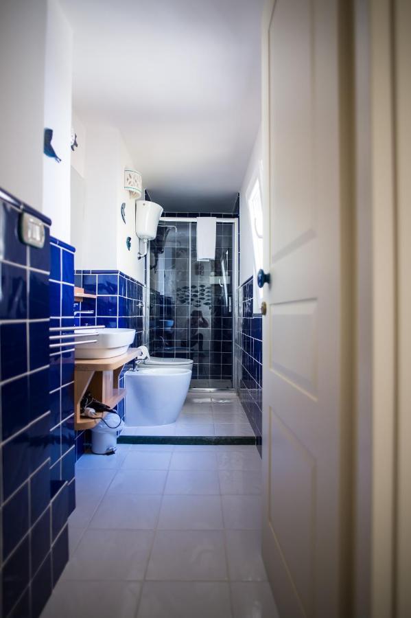 B&B Casa Martino Sea View Vietri エクステリア 写真