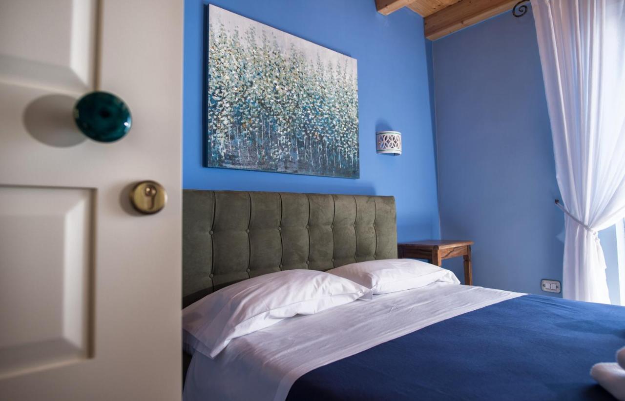 B&B Casa Martino Sea View Vietri エクステリア 写真