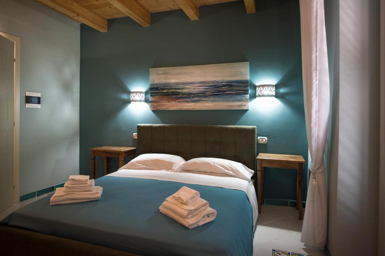 B&B Casa Martino Sea View Vietri エクステリア 写真