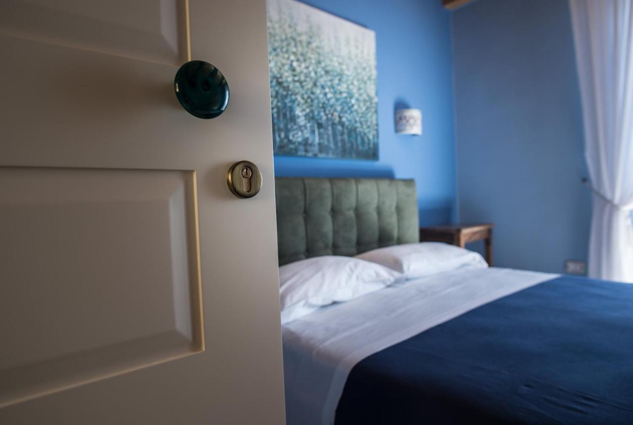 B&B Casa Martino Sea View Vietri エクステリア 写真