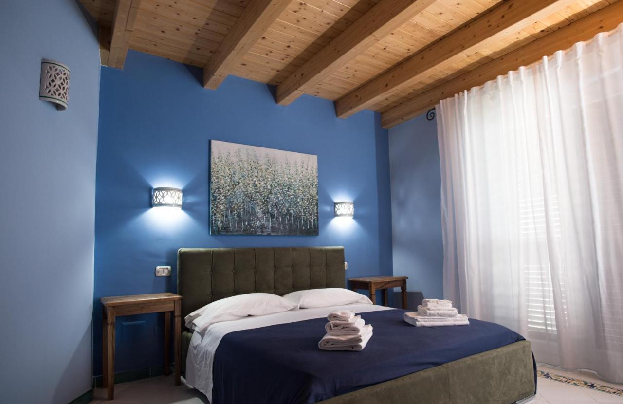 B&B Casa Martino Sea View Vietri エクステリア 写真
