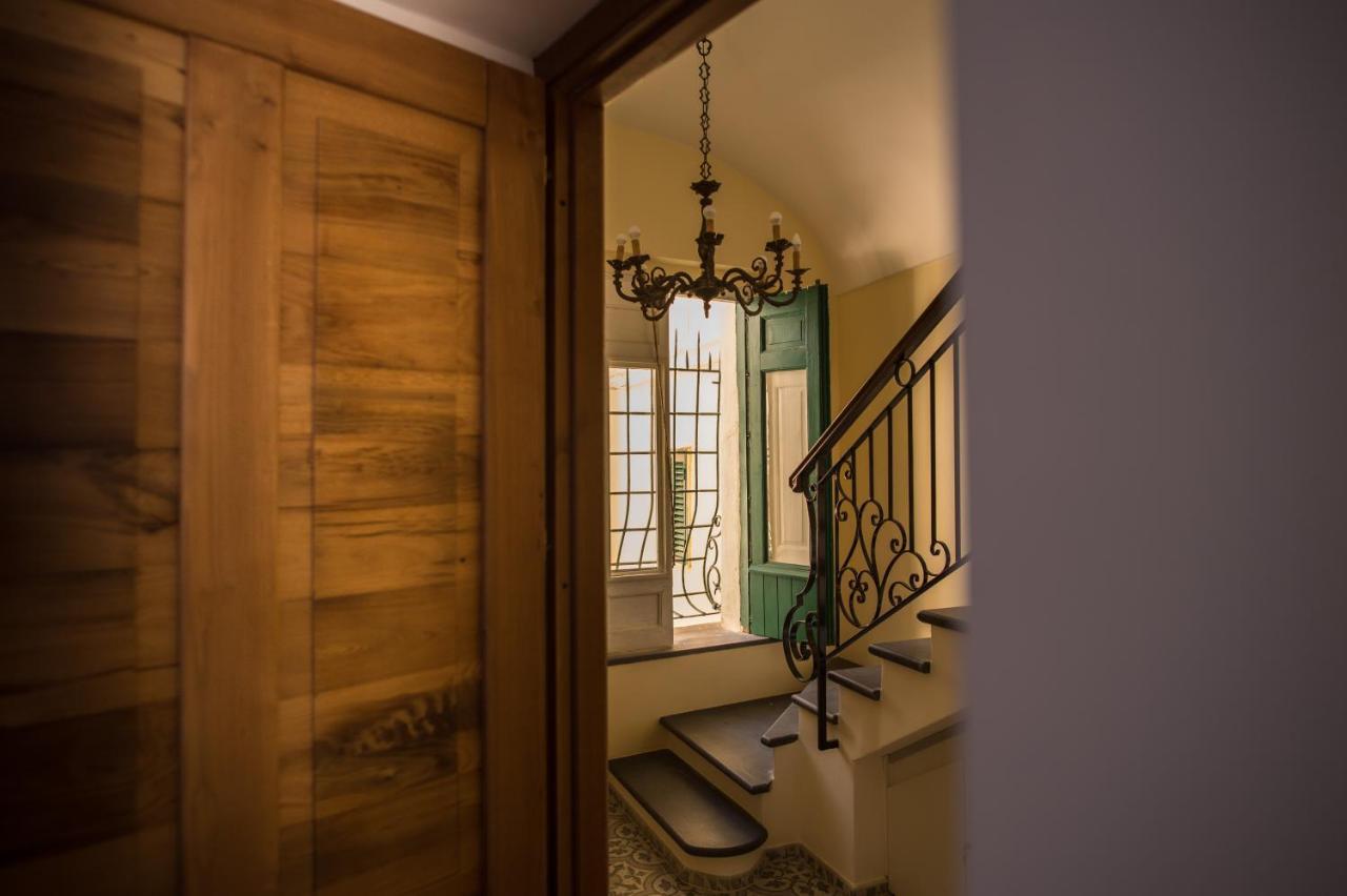 B&B Casa Martino Sea View Vietri エクステリア 写真