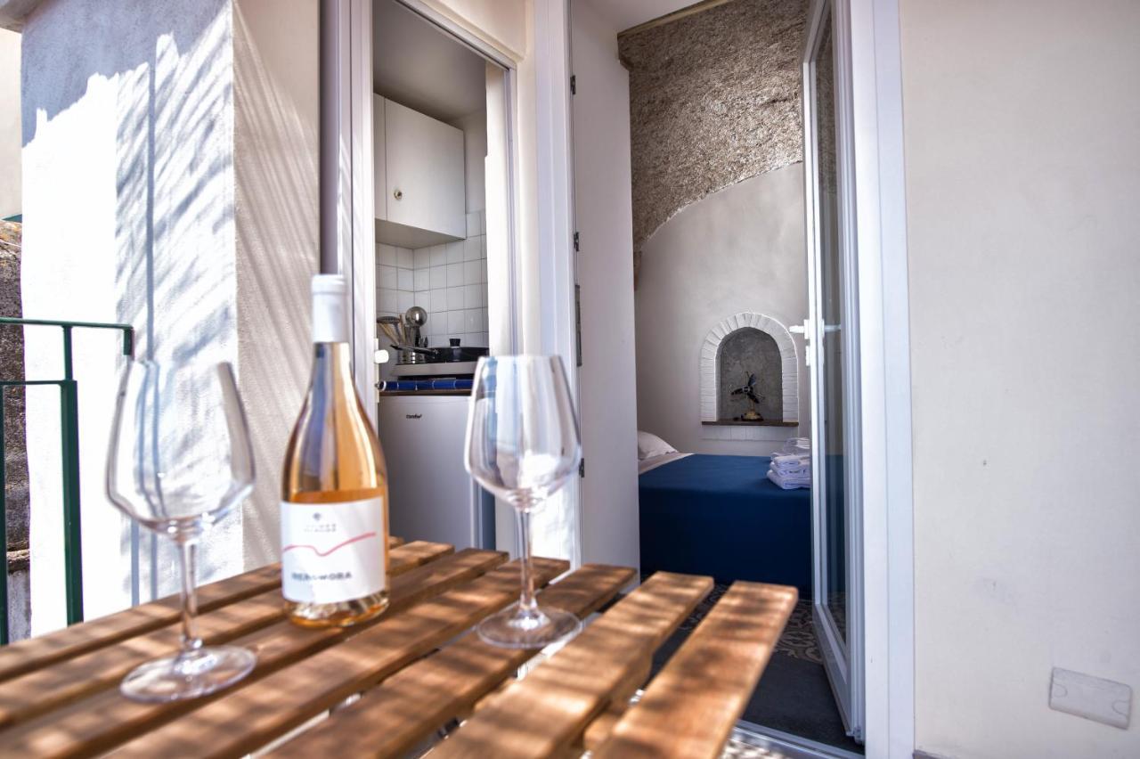 B&B Casa Martino Sea View Vietri エクステリア 写真