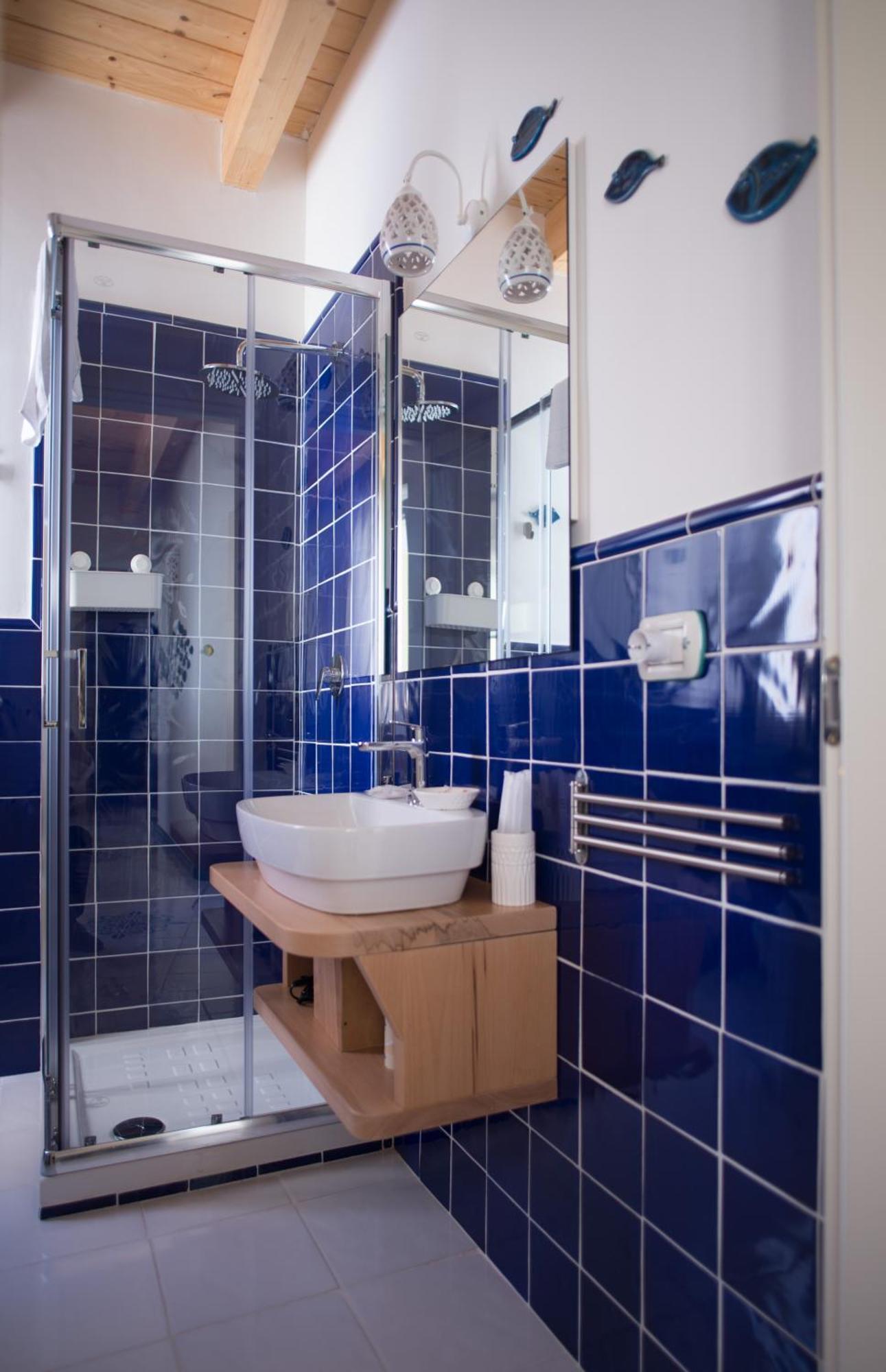 B&B Casa Martino Sea View Vietri エクステリア 写真