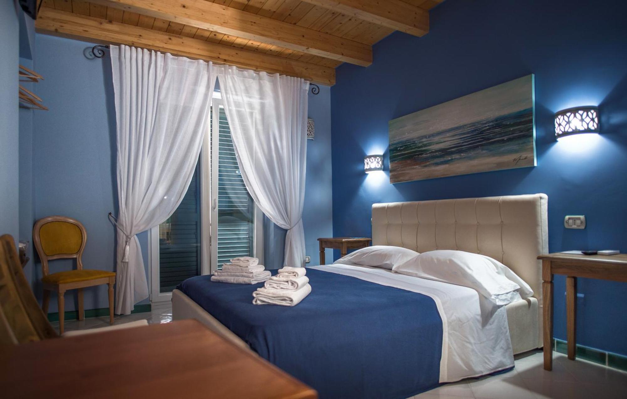 B&B Casa Martino Sea View Vietri エクステリア 写真