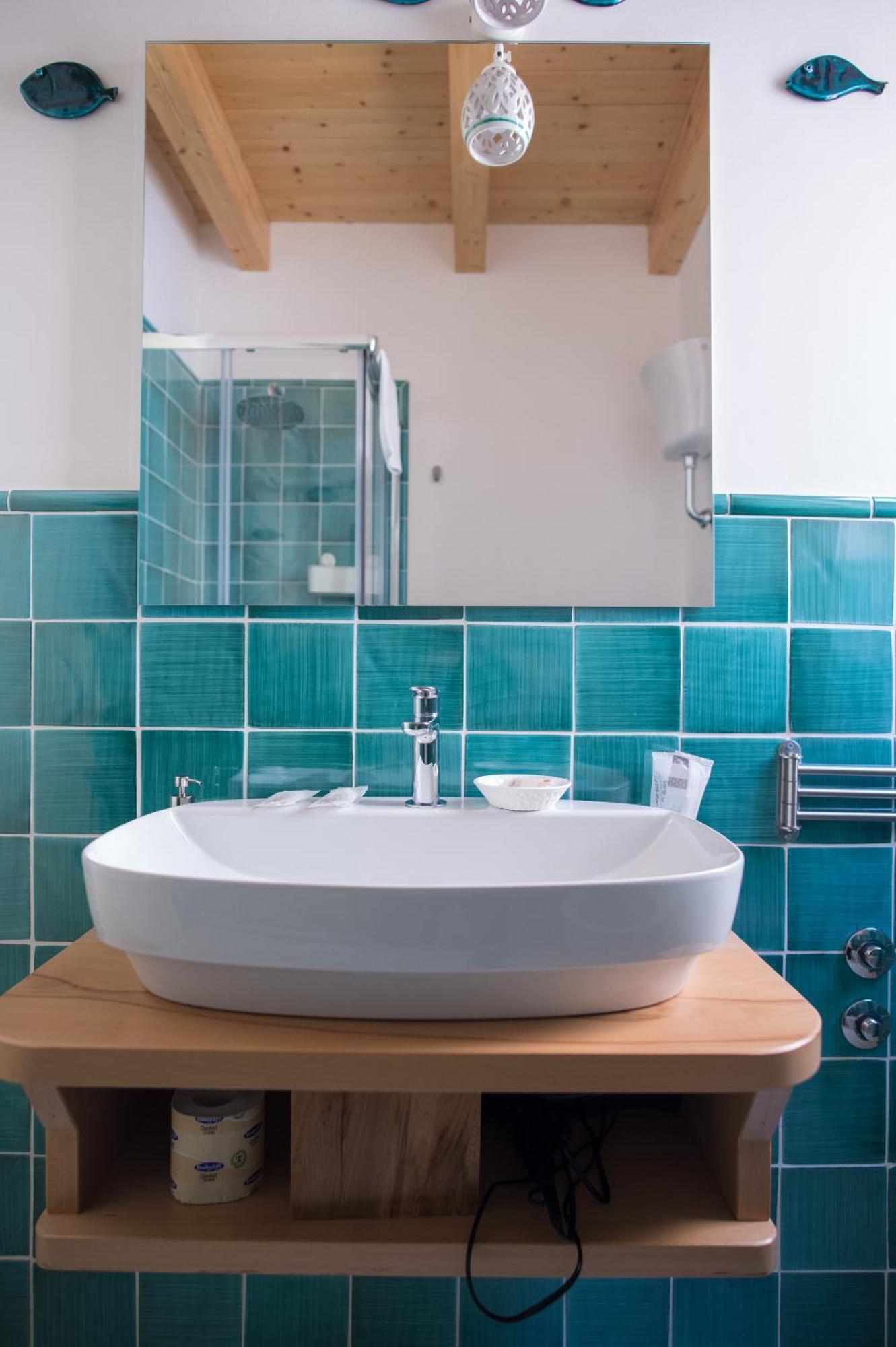 B&B Casa Martino Sea View Vietri 部屋 写真
