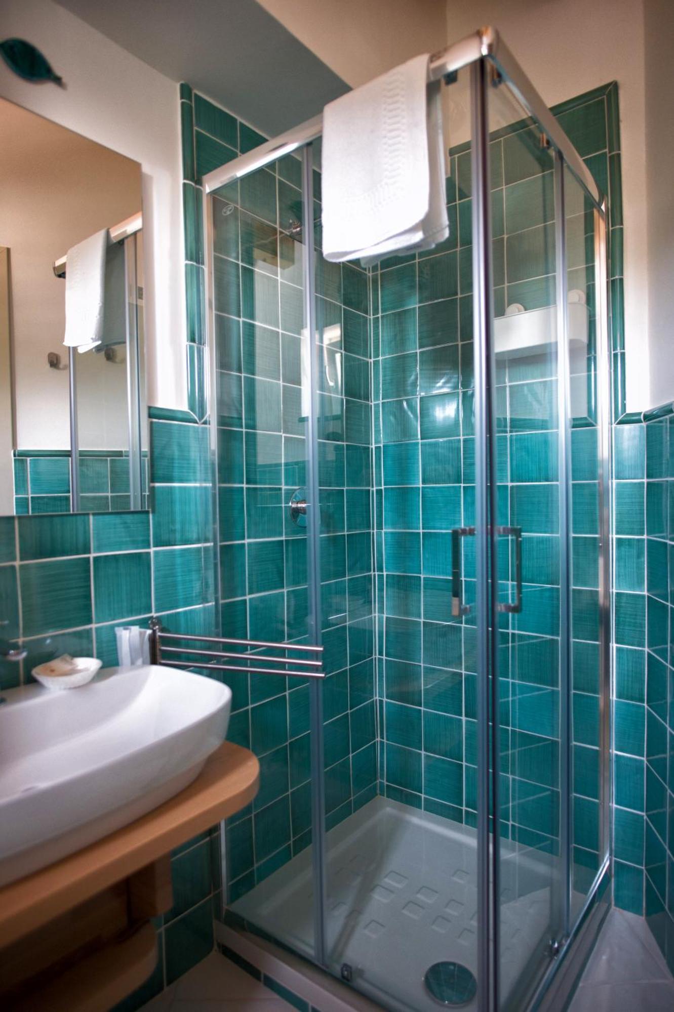 B&B Casa Martino Sea View Vietri 部屋 写真